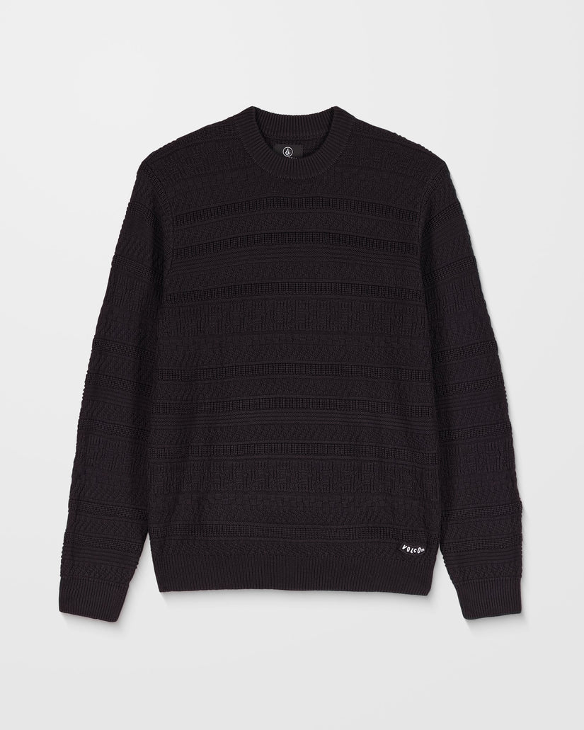 Pull Dreamdeker - Black