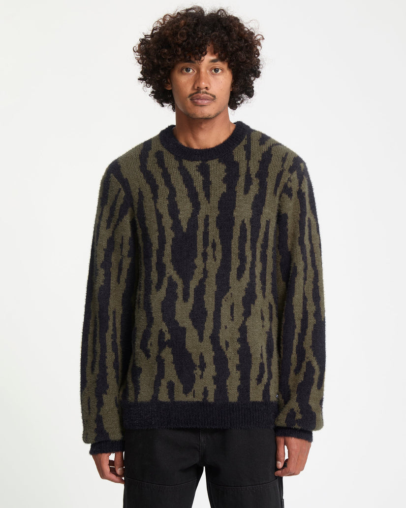Pull Wazermoon - Black