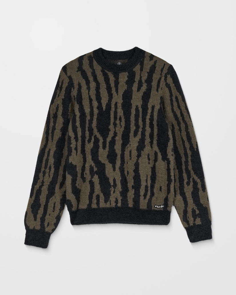 Pull Wazermoon - Black