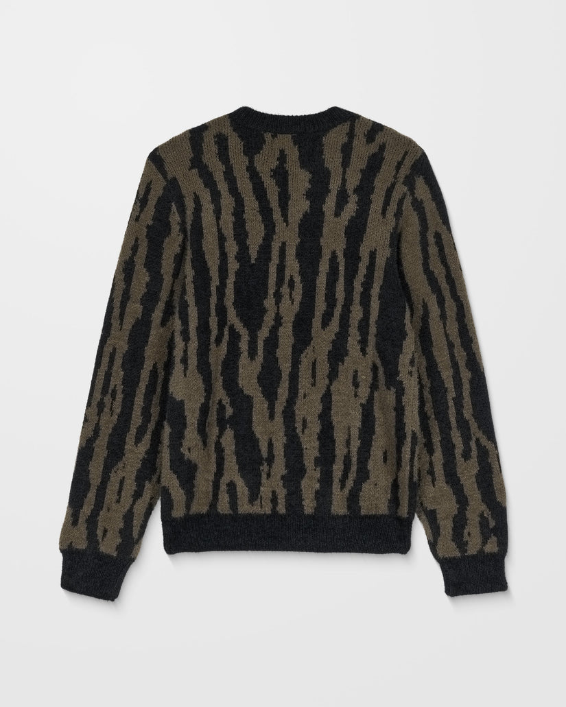 Pull Wazermoon - Black