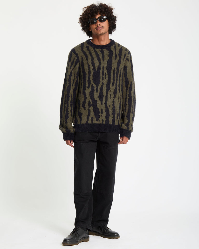 Pull Wazermoon - Black