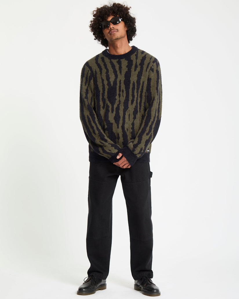 Pull Wazermoon - Black