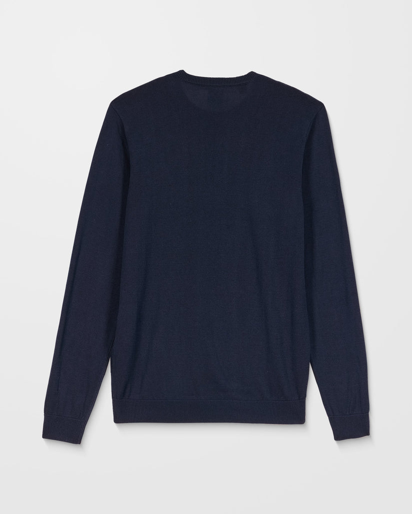 Pull Uperstand - Navy