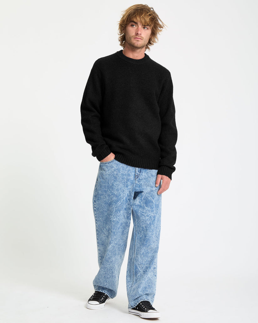 Pull Edmonder - Black