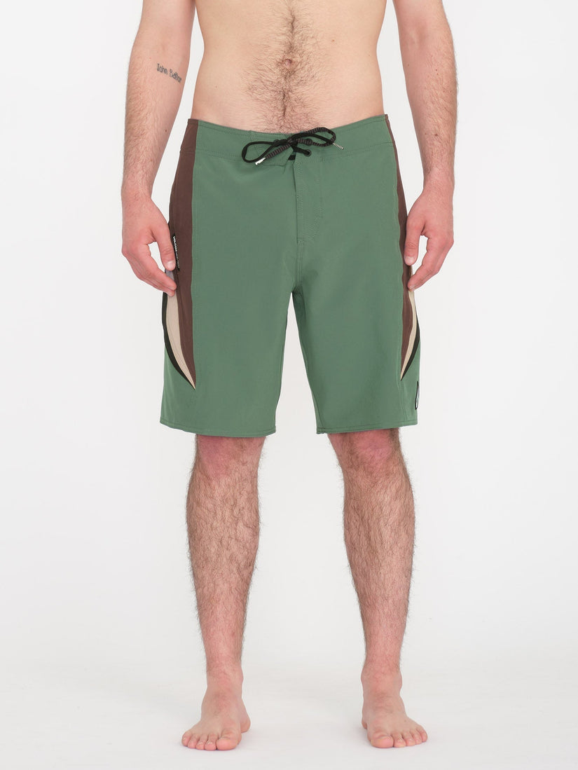 SURF VITALS J ROBINSON MOD 20 (A0812404_FIR) [F]