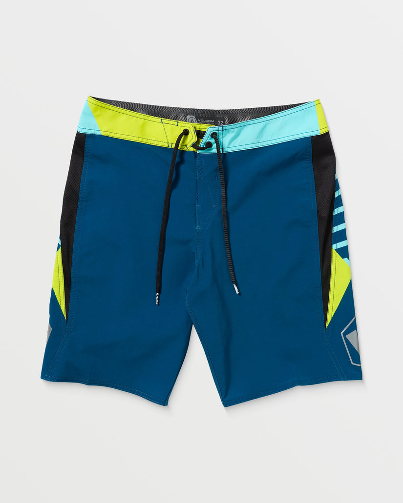 Boardshort J Robinson Mod 20" - NAVY