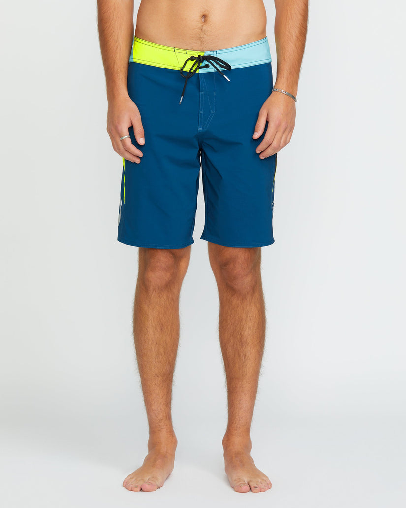 Boardshort J Robinson Mod 20" - NAVY
