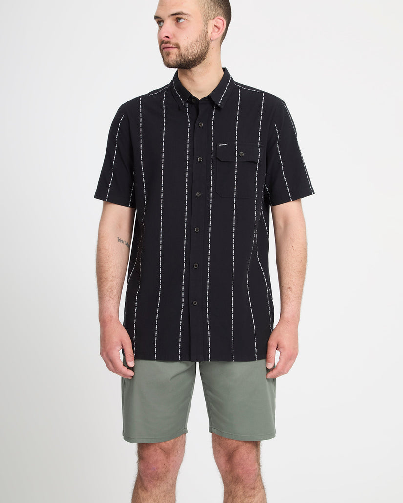 Frickin Modern Stretch 19" Short - Brolive