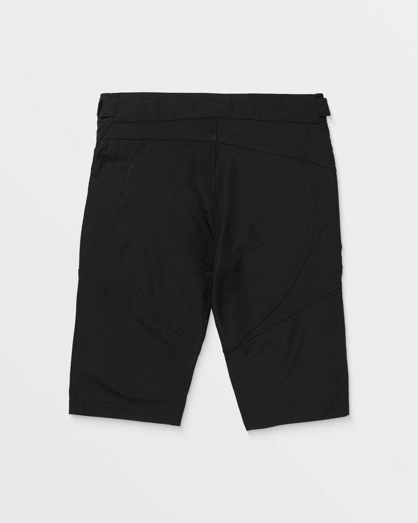 Short Trail Ripper - BLACK