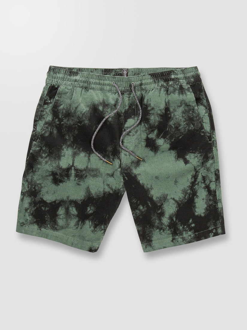 FRICKIN MIX EW SHORT 19 (A1012200_DKF) [F]
