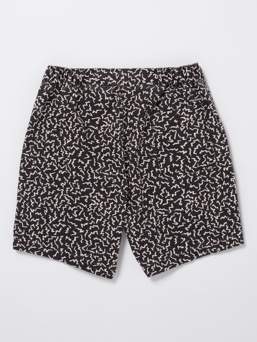 ASPHALT BEACH EW SHORT 18 (A1012402_BLK) [3]
