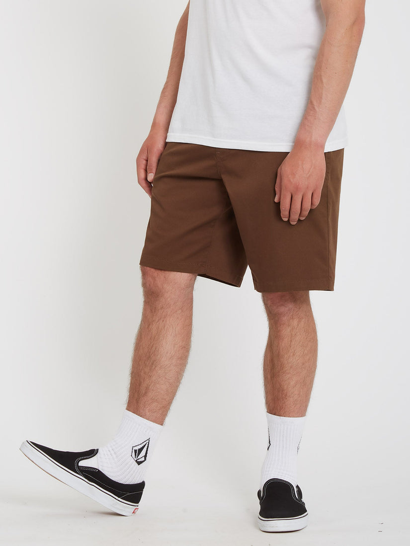 FRICKIN EW SHORT 19" (A1022003_DKE) [3]