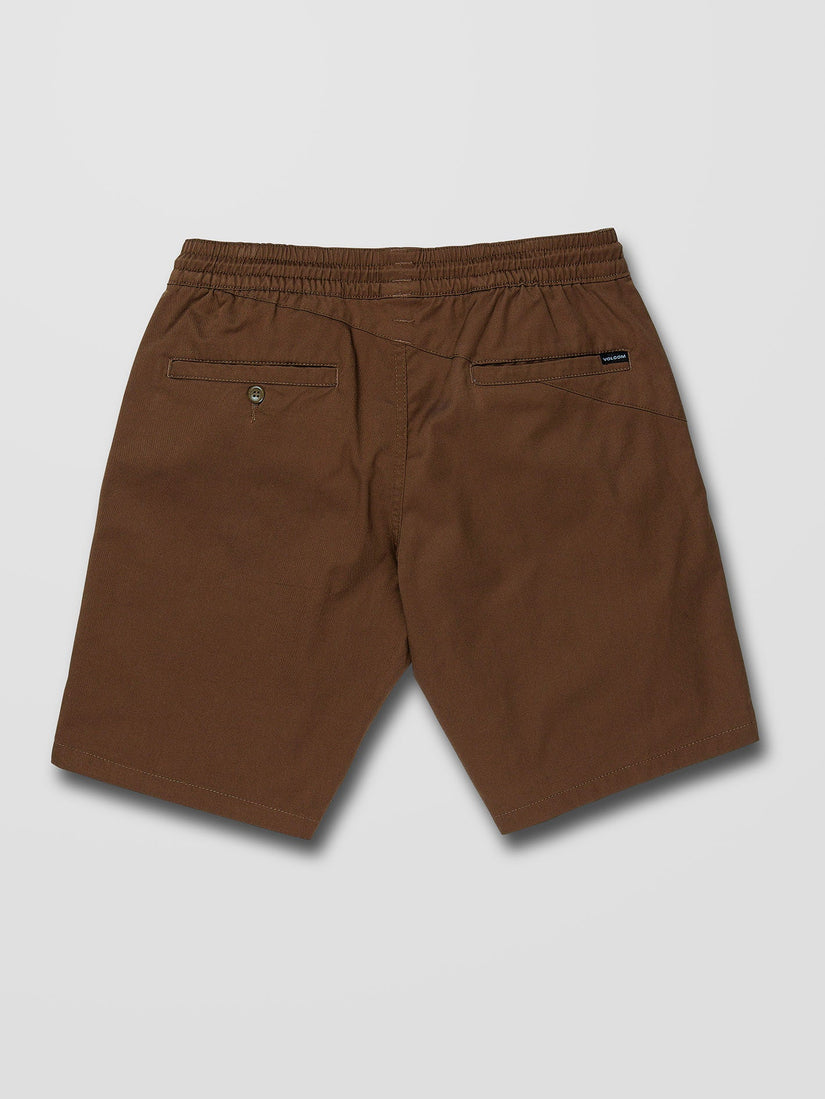 FRICKIN EW SHORT 19" (A1022003_DKE) [7]