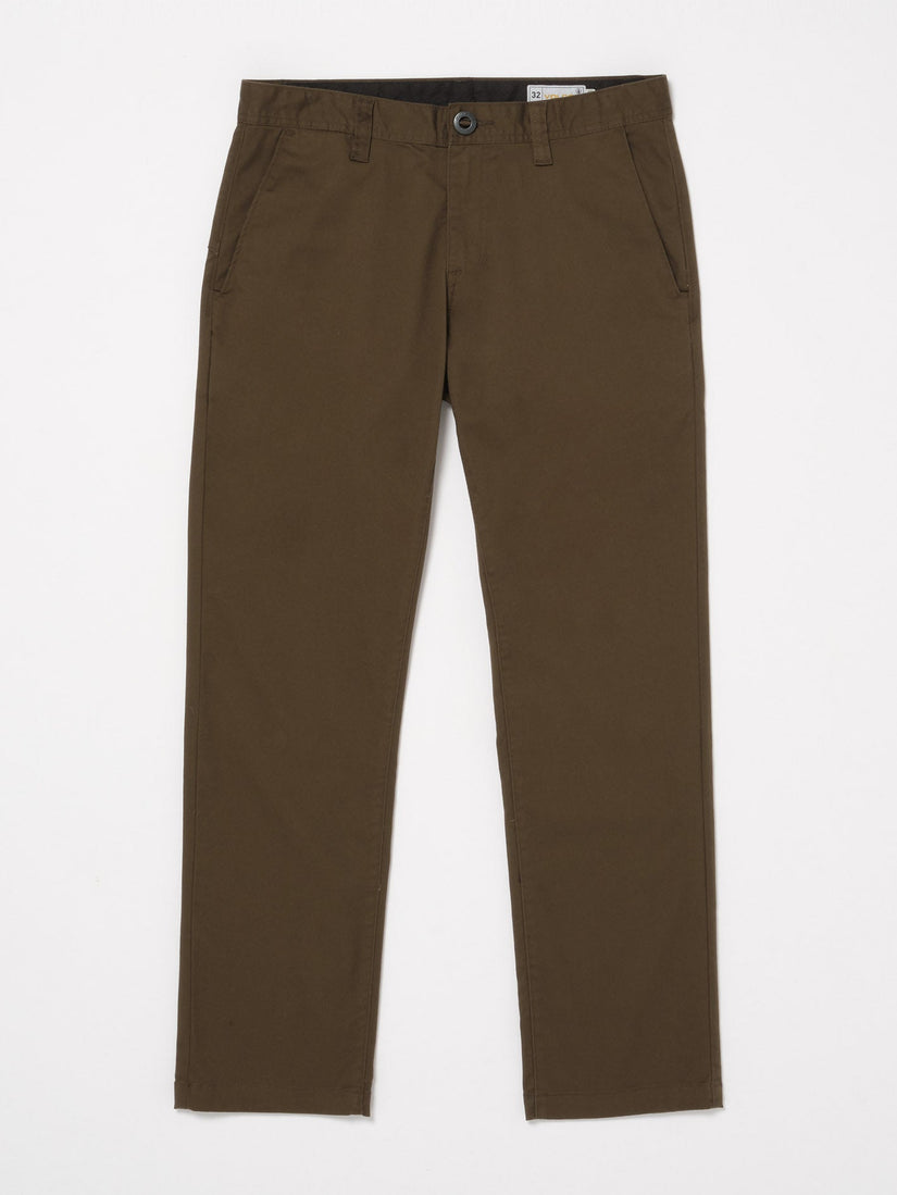 Pantalon Frickin Modern Stretch - WREN