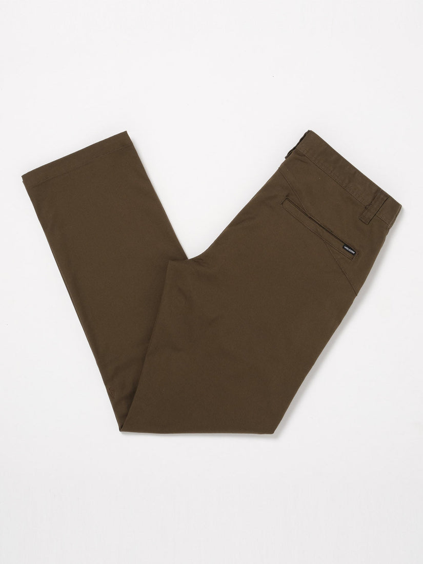 Pantalon Frickin Modern Stretch - WREN