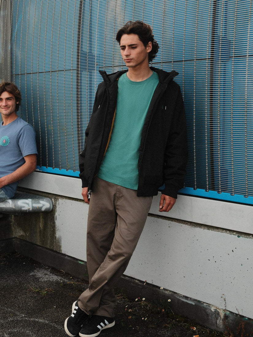 Pantalon Frickin Modern Stretch - WREN
