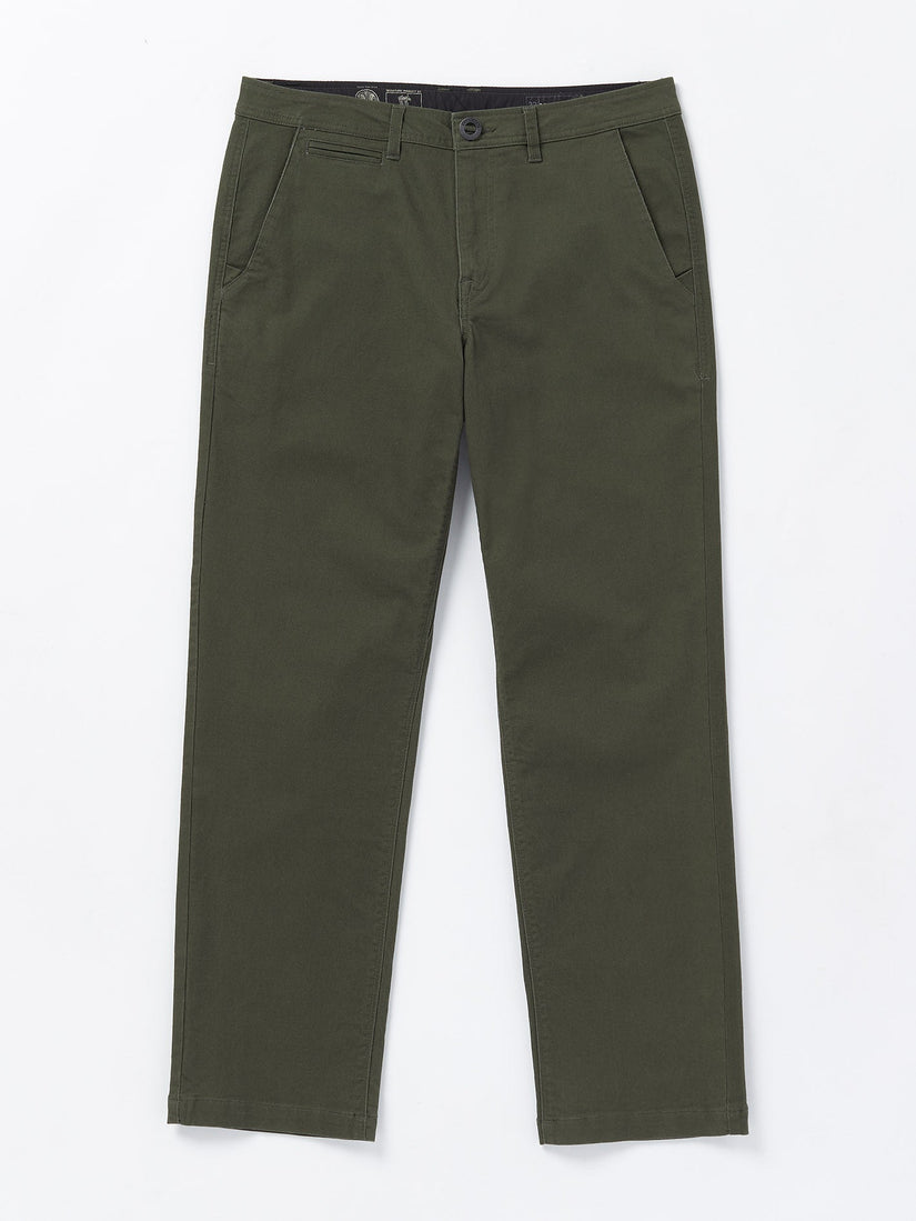 SKATE VITALS G TAYLOR PANT (A1112410_SQD) [2]