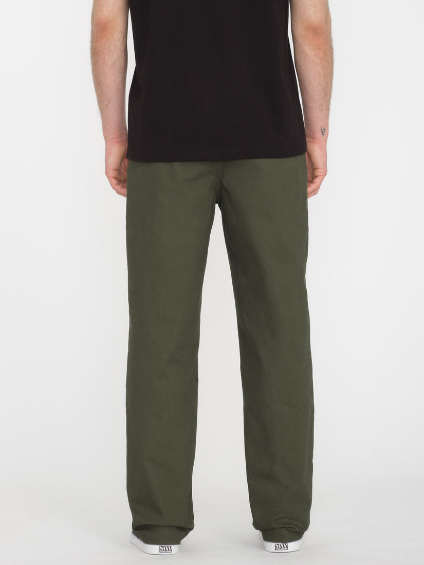 SKATE VITALS G TAYLOR PANT (A1112410_SQD) [B]
