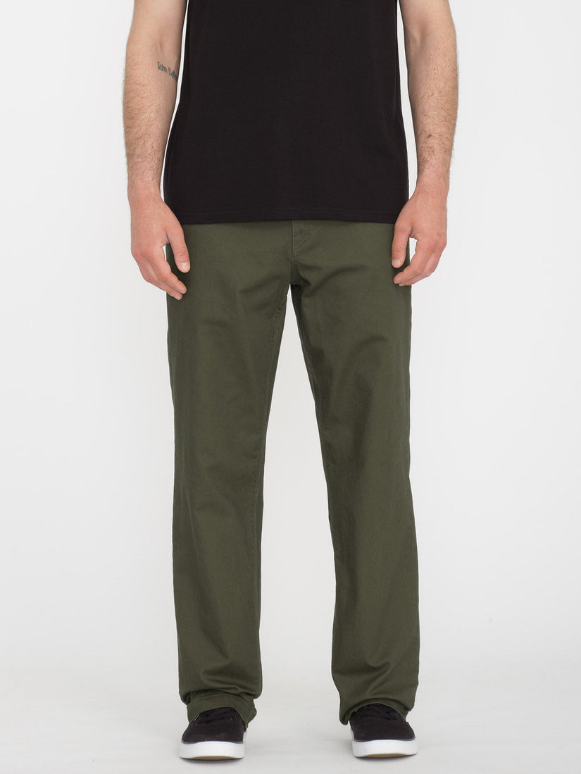 SKATE VITALS G TAYLOR PANT (A1112410_SQD) [F]