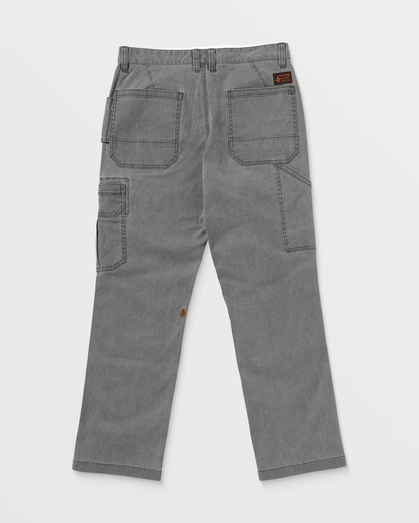 Pantalon Gage Work - STEALTH