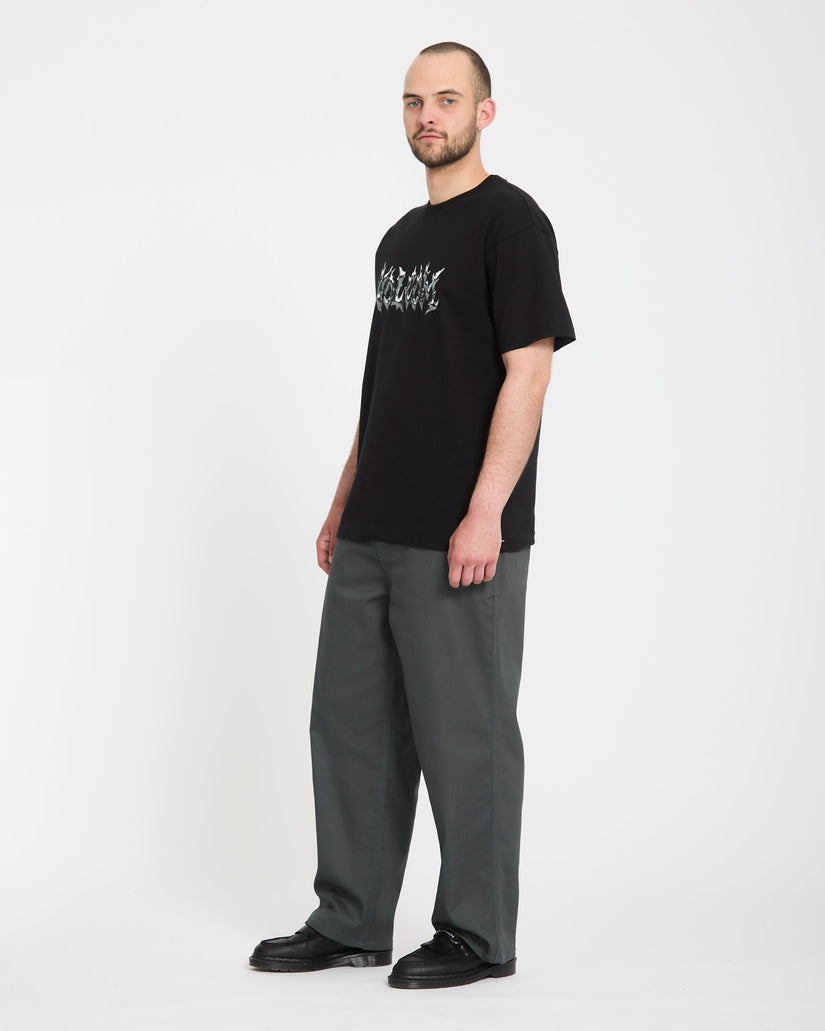 Billow Trousers - Castlerock