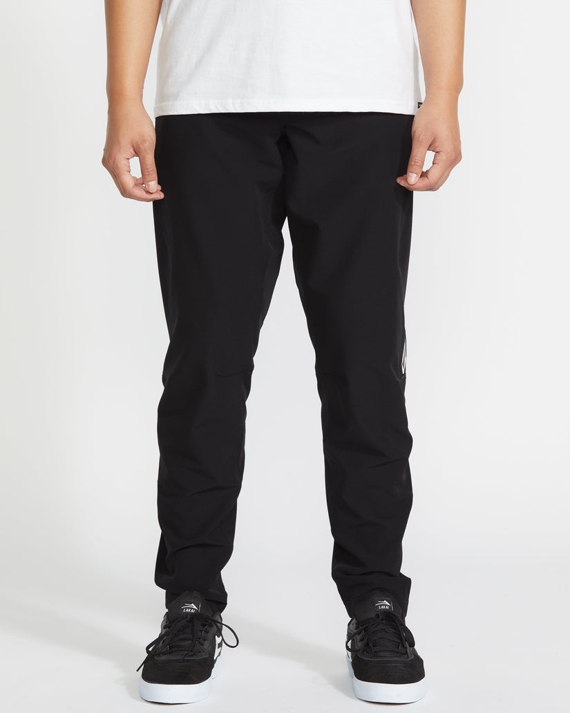 Trail Ripper Trousers - Black