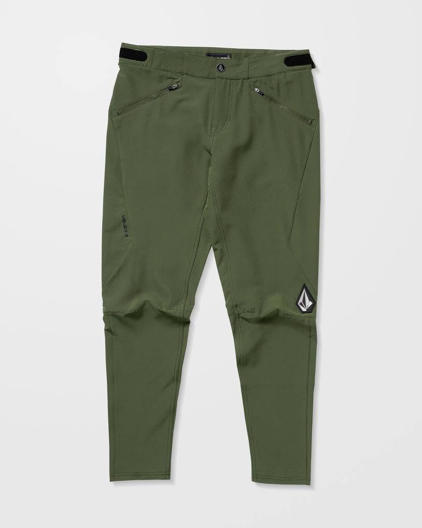 Pantalon Trail Ripper - Squadron Green