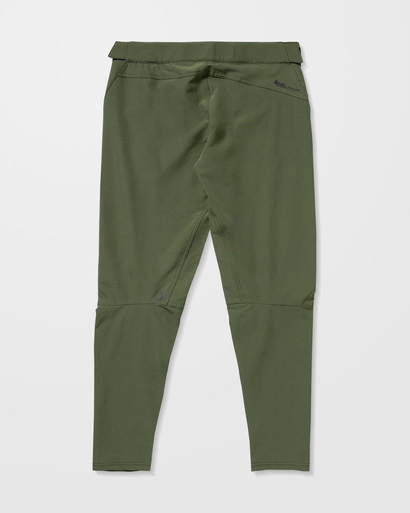 Pantalon Trail Ripper - Squadron Green