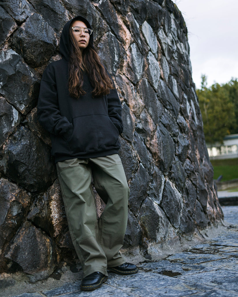 Pantalon Work Bryan Iguchi - WINTERMOSS