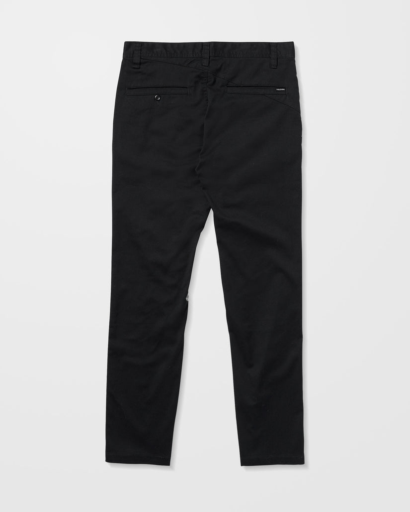Pantalon Frickin Modern Stretch - Black