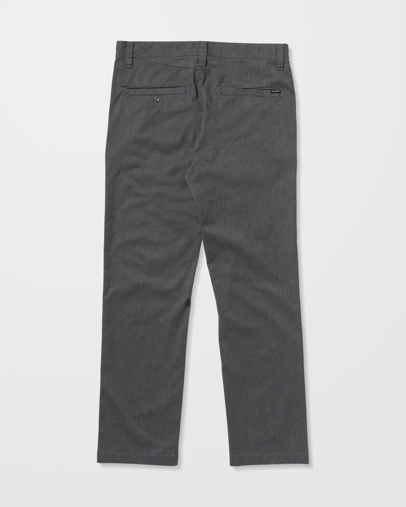 Pantalon Frickin Modern Stretch - Charcoal Heather