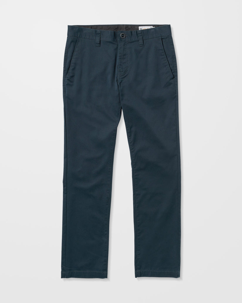 Pantalon Frickin Modern Stretch - Dark Navy