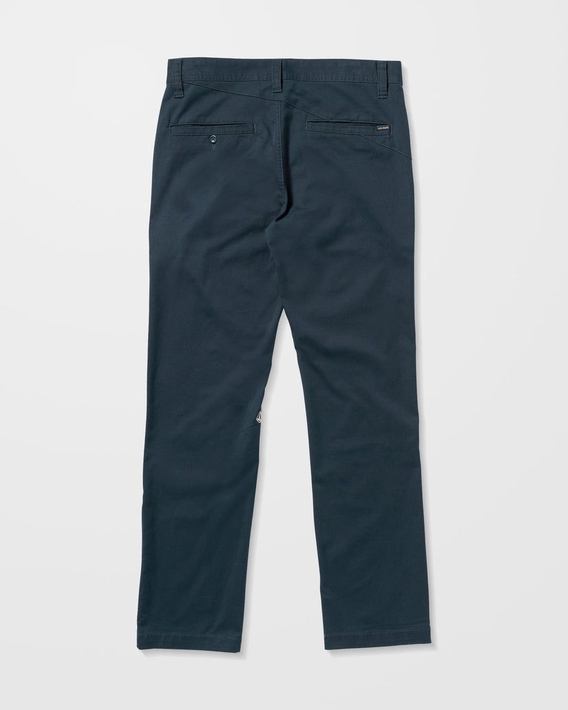Pantalon Frickin Modern Stretch - Dark Navy