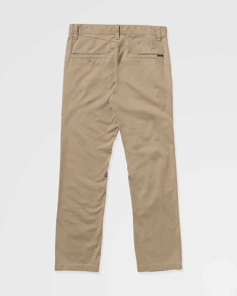 Pantalon Frickin Modern Stretch - Khaki