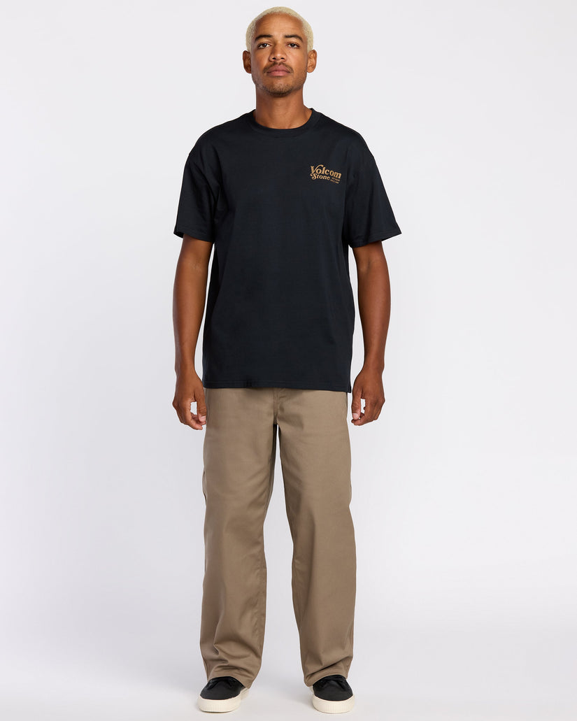 Pantalon Billow - Brindle