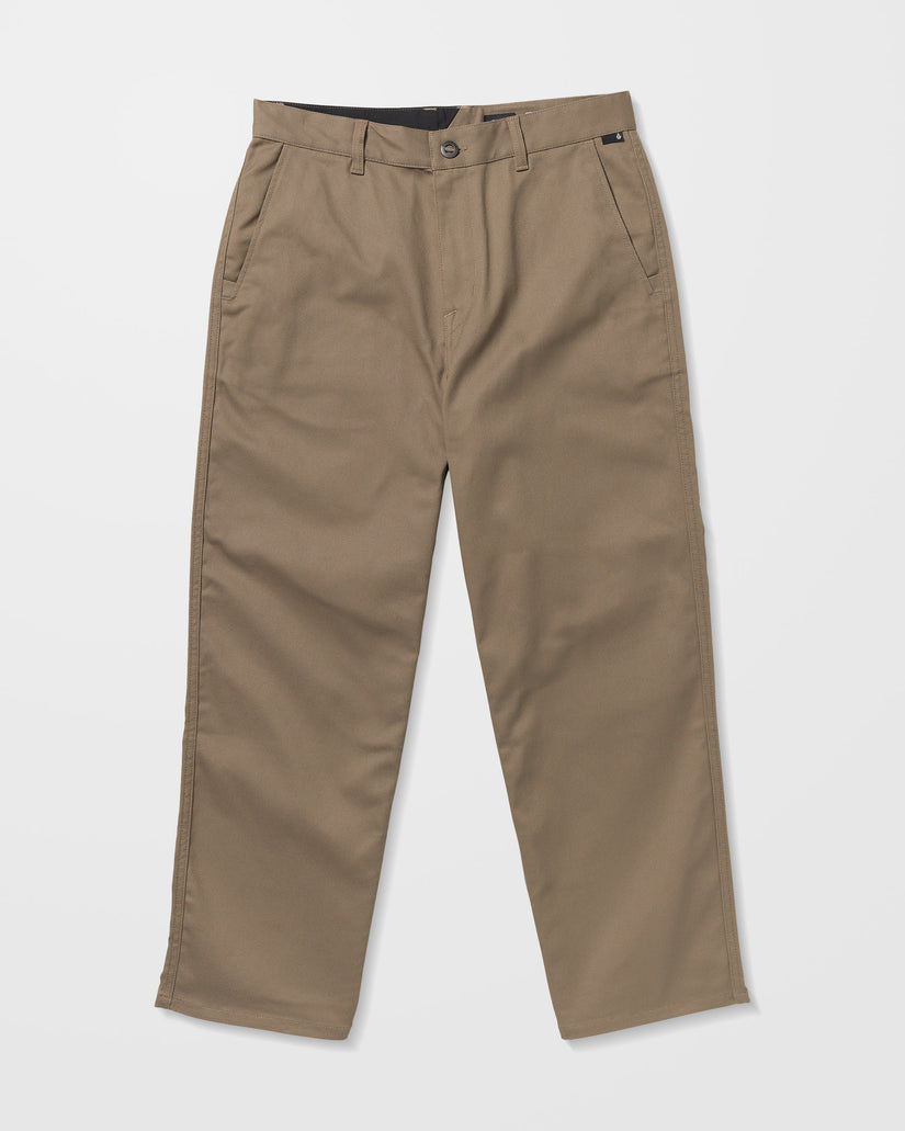 Pantalon Billow - Brindle