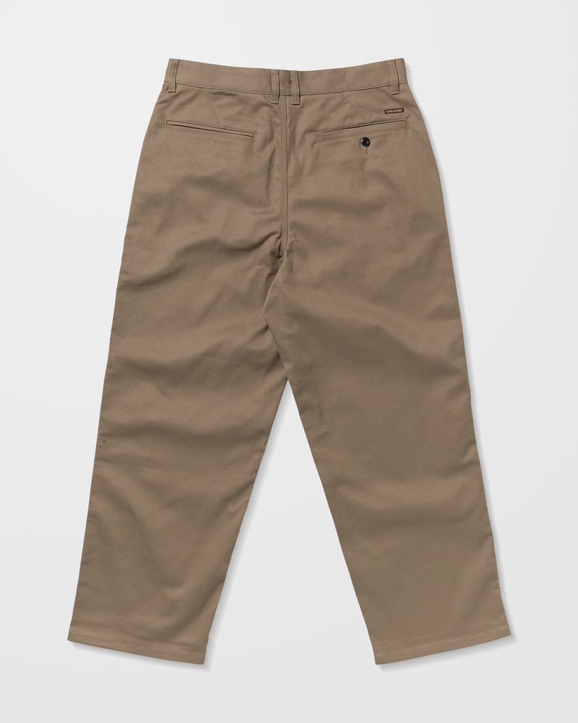 Pantalon Billow - Brindle