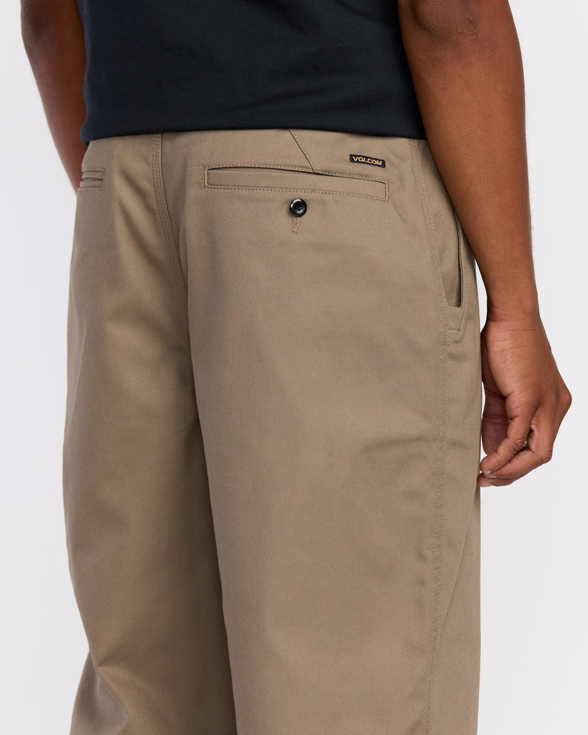 Pantalon Billow - Brindle