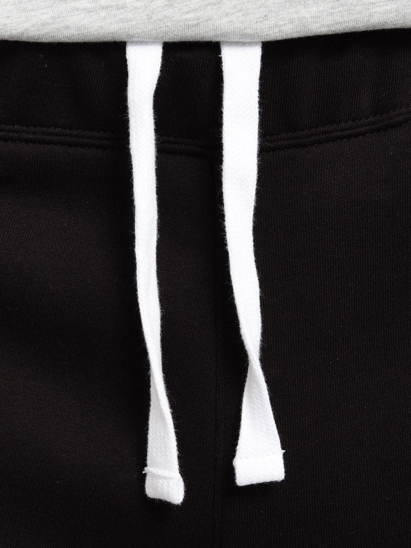 Pantalon Single Stone - BLACK