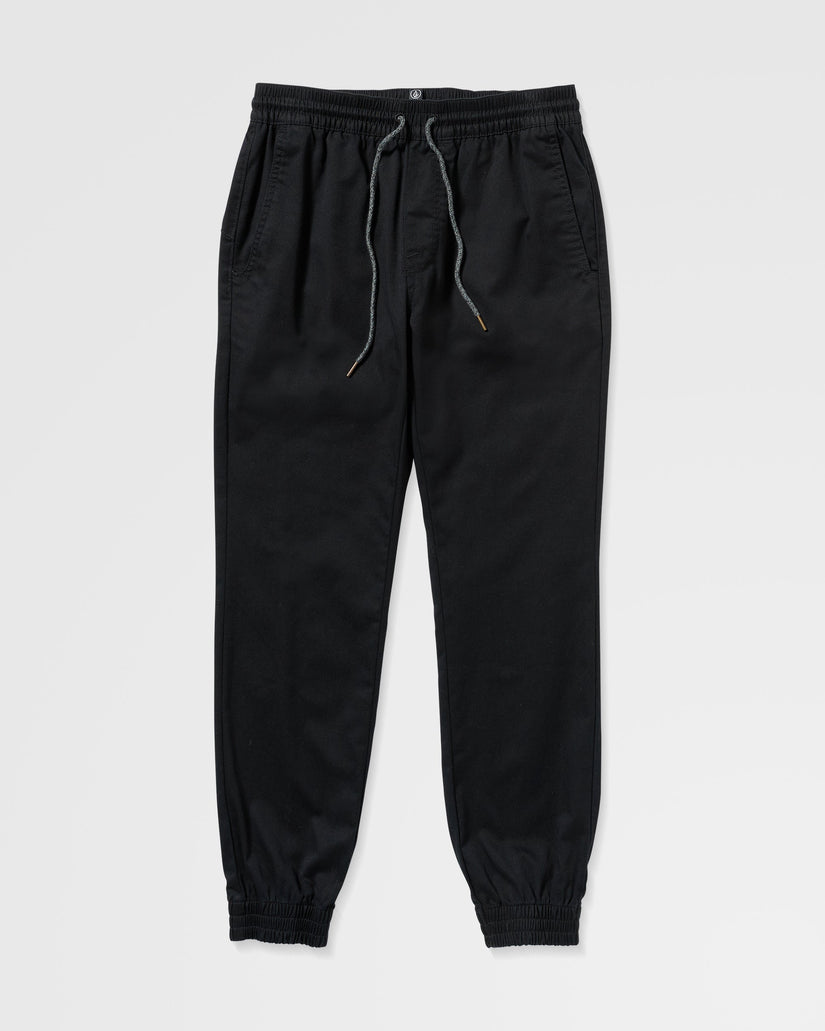Pantalon De Jogging Frickin Slim - Black