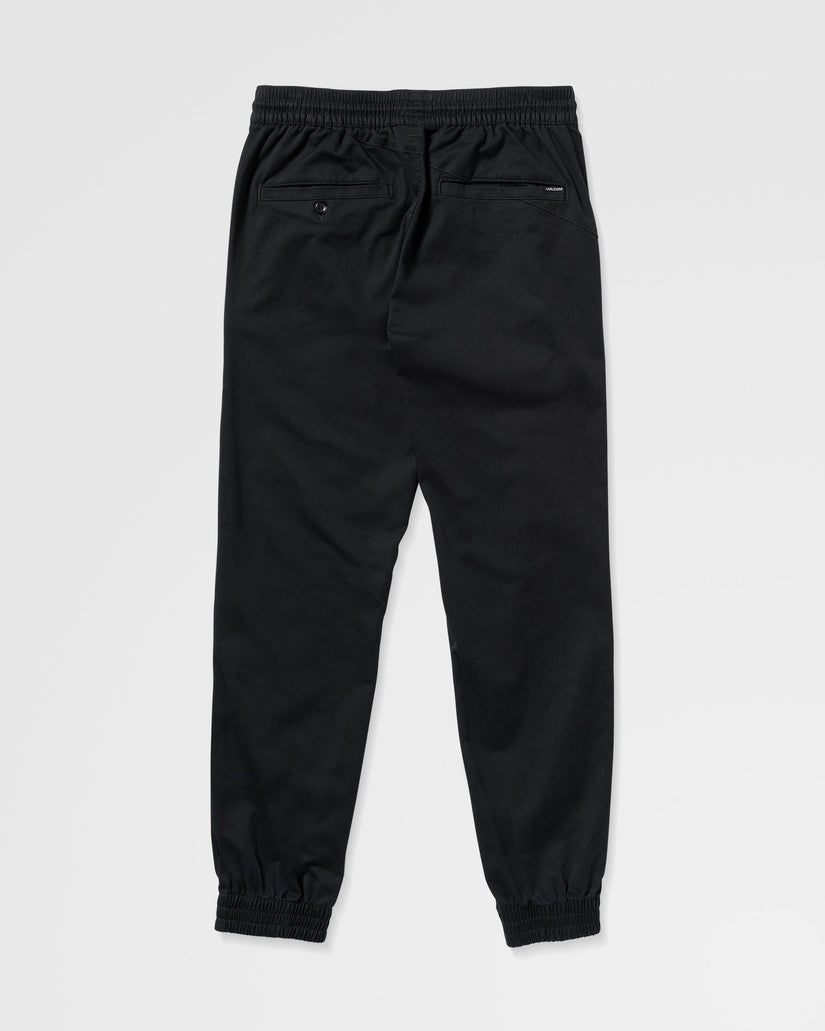 Pantalon De Jogging Frickin Slim - Black