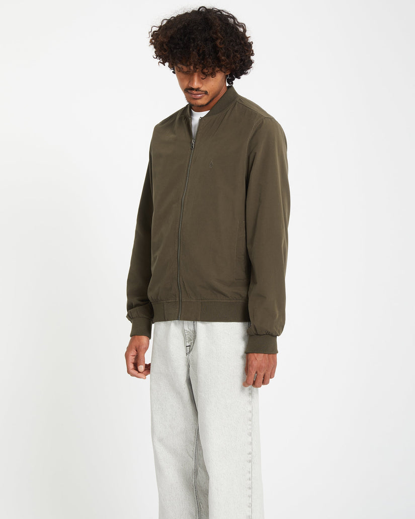 Veste Burnward - WREN