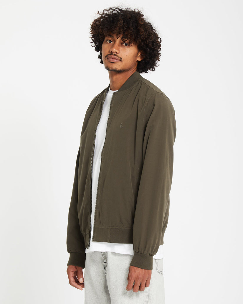 Veste Burnward - WREN