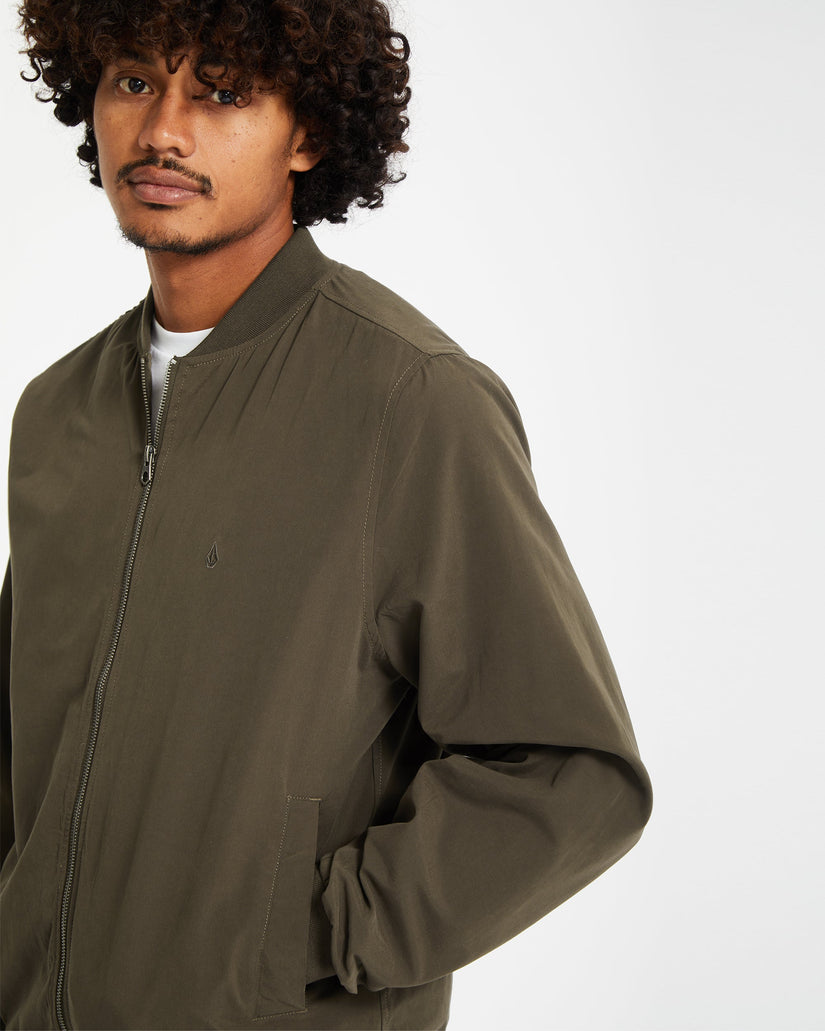 Veste Burnward - WREN
