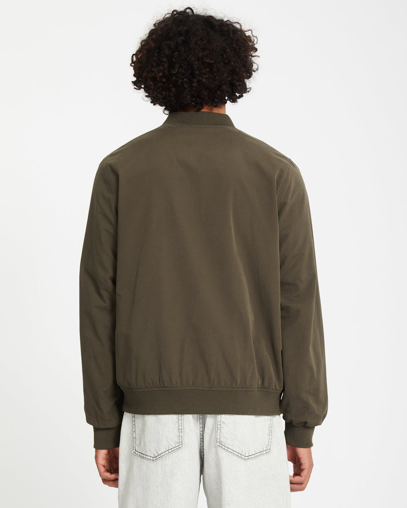 Veste Burnward - WREN