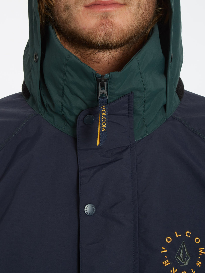 Skate Vitals Jacket - NAVY (A1532201_NVY) [3]