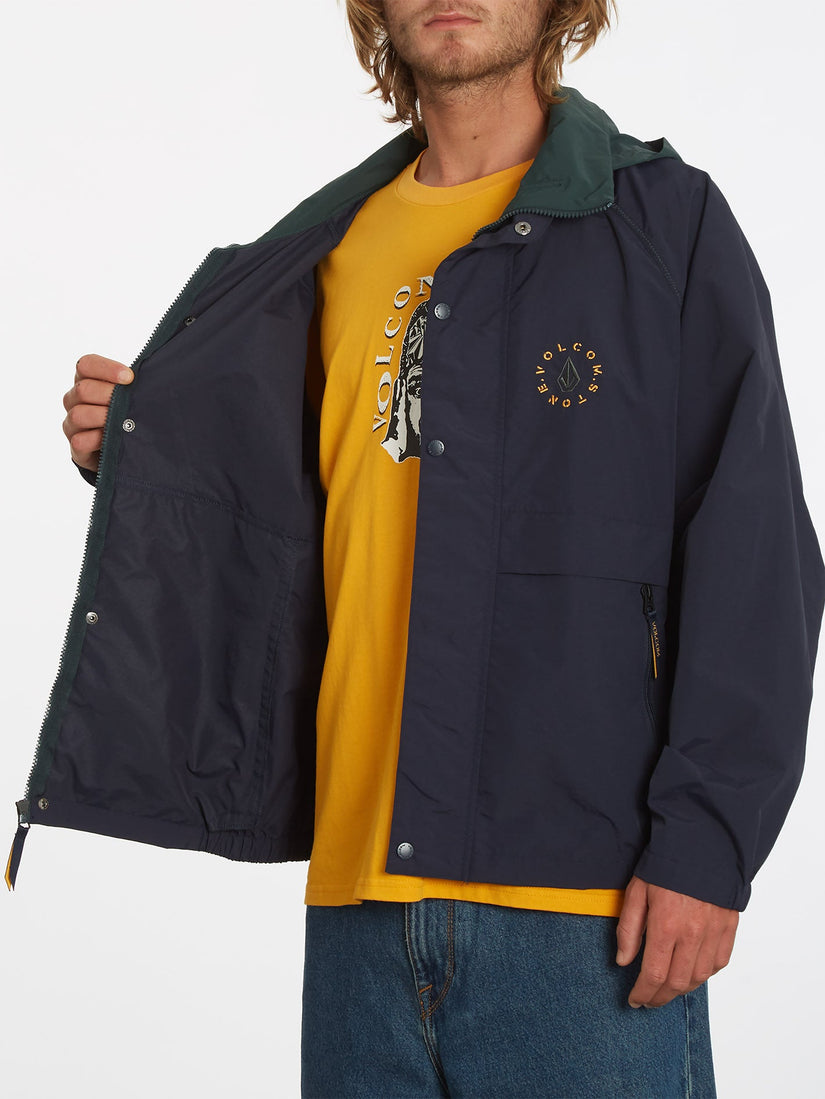 Skate Vitals Jacket - NAVY (A1532201_NVY) [4]