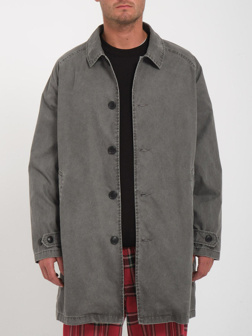 V ENT NOA DEANE TRENCH (A1532300_HGR) [F]