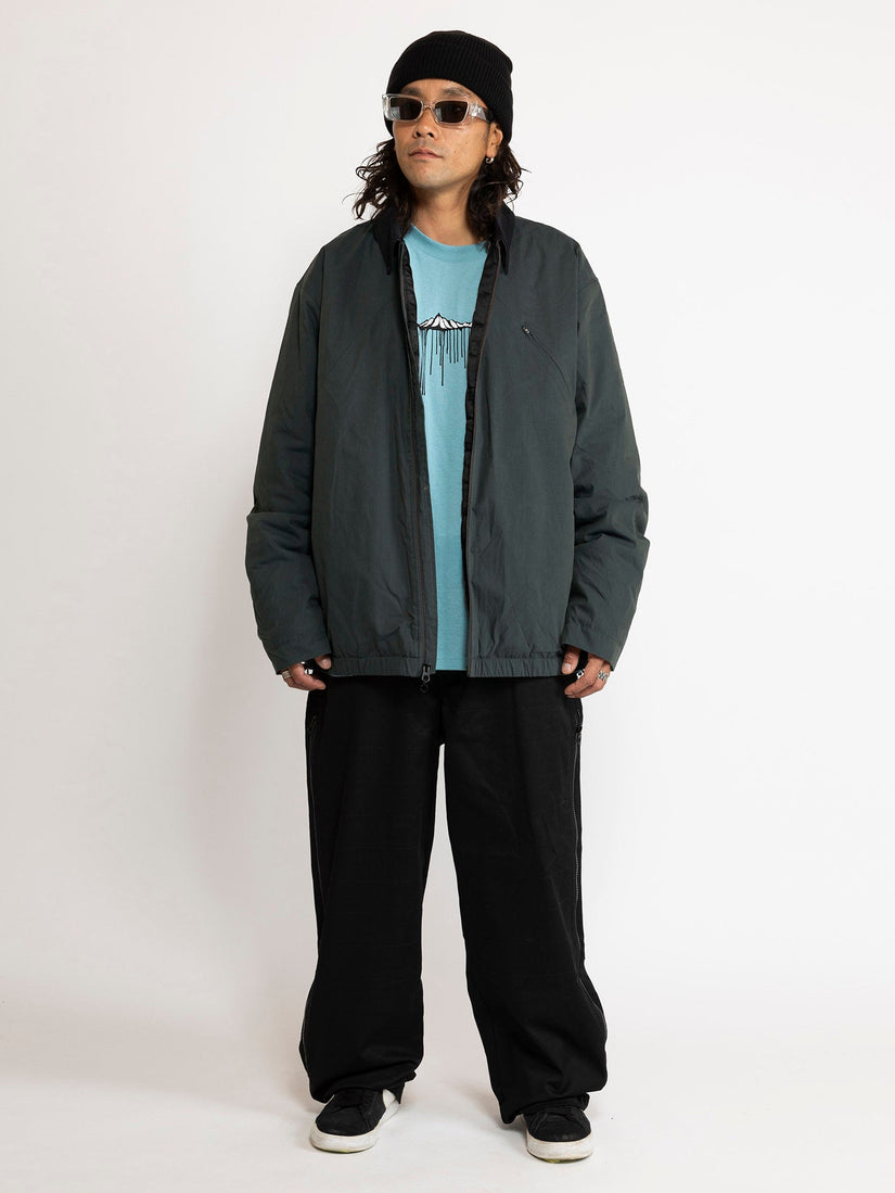 Veste Iguchi - STEALTH