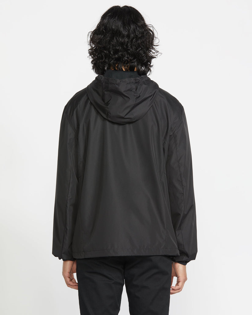 Veste Wavern - BLACK